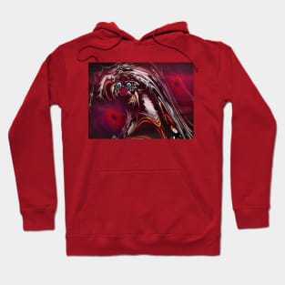 My Nightmare Hoodie